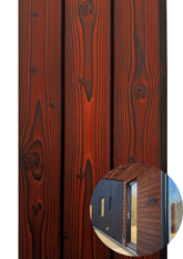 Mahogany