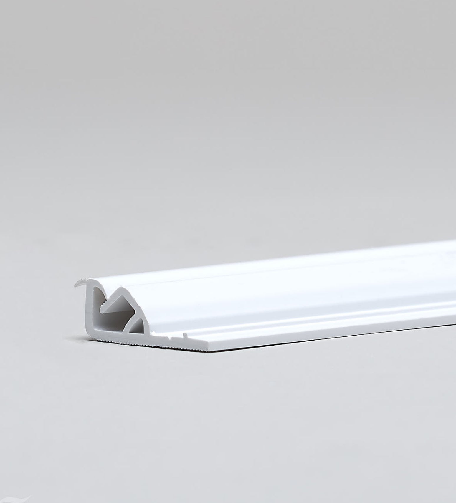 DESCOR® AP Universal Befestigingsprofil