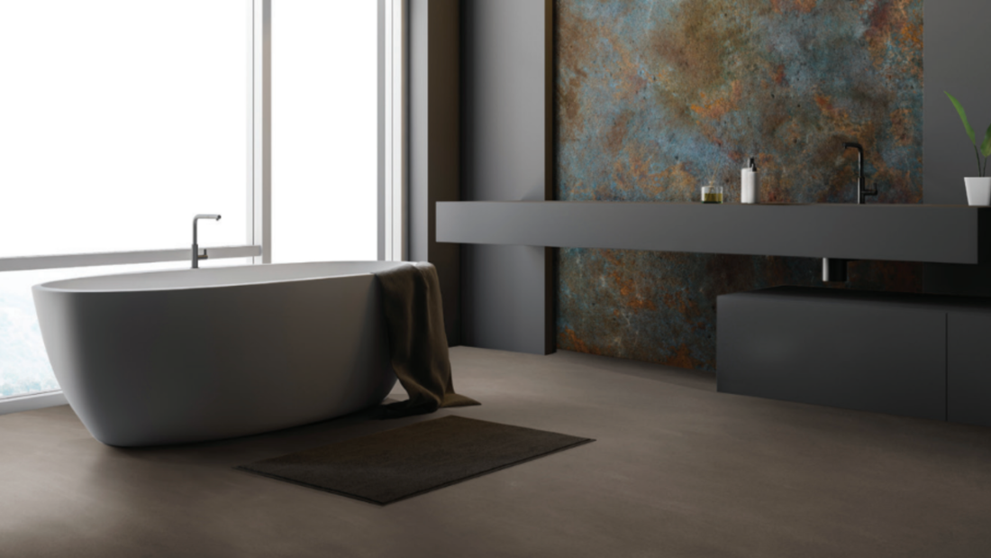 Bad regler i Norge: Hva må du vite før du pusser opp bad?