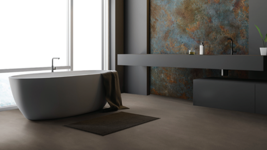 Bad regler i Norge: Hva må du vite før du pusser opp bad?