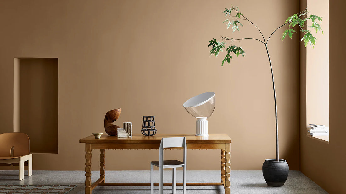 Hvor mye koster det å male innvendig i Norge 2026?