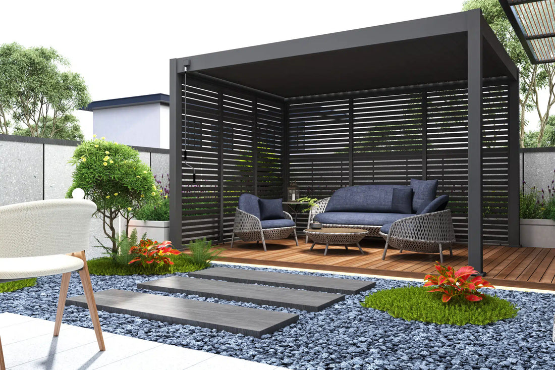 Hva koster det å bygge pergola i Norge i 2026?