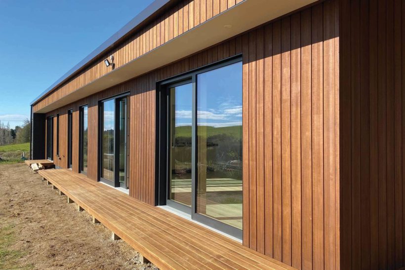 Hva koster det å bytte kledning i Norge 2026?