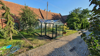 ScandiHus Euro T-Classic