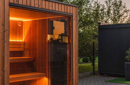 Vingberg Sauna Scandit 5