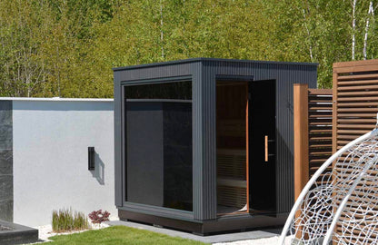 Vingberg Sauna Scandit 5