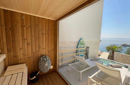 Vingberg Sauna Scandit 5