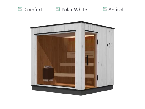 Vingberg Sauna Scandit 5