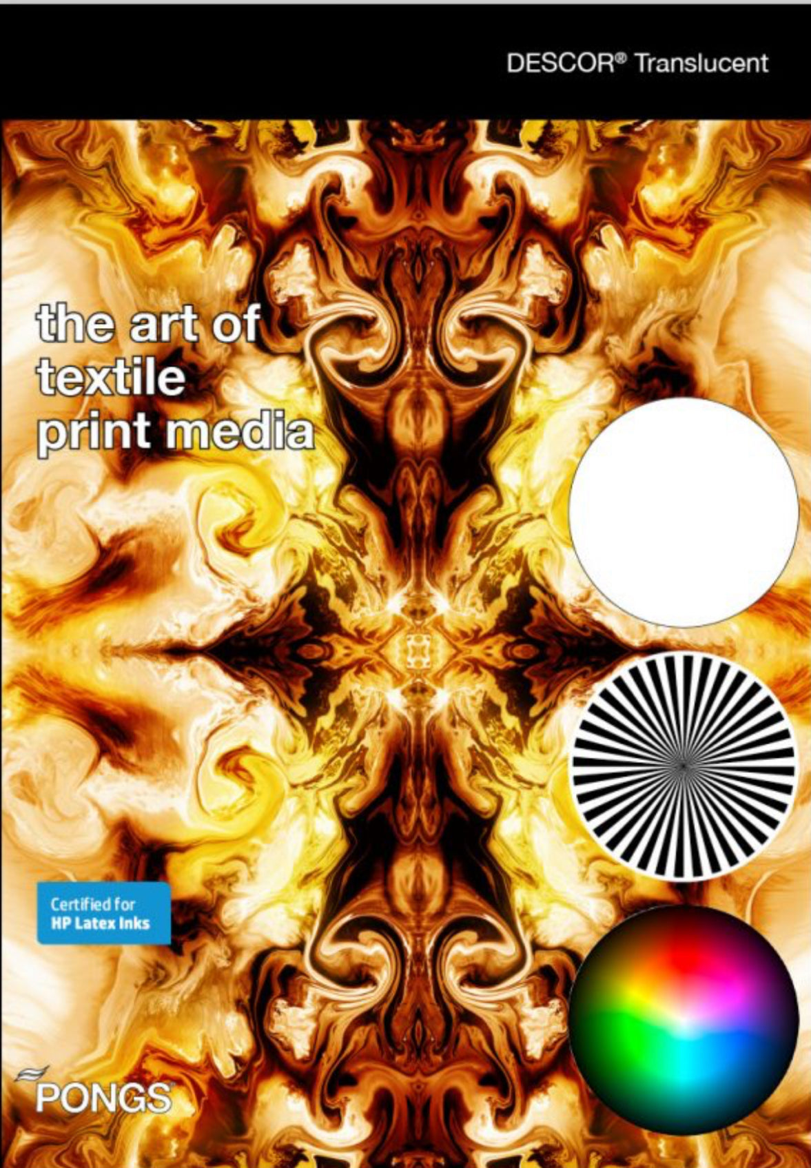 DESCOR® Translucent
