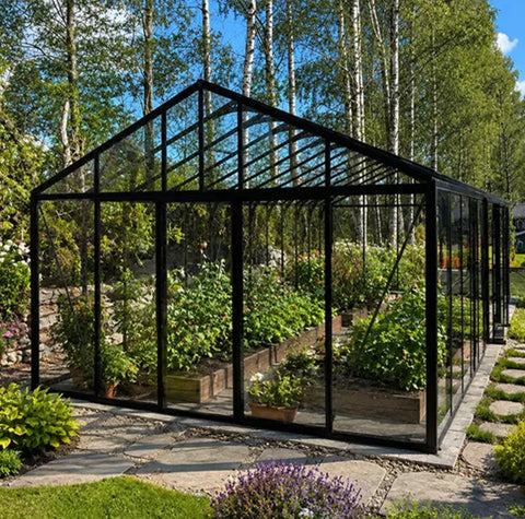 Drivhus Oslo