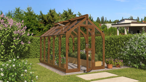 Leif 6,92 m²