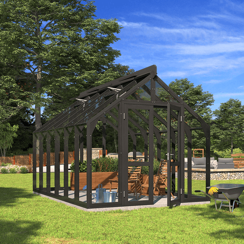 Hilda 7,78 m²