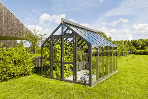 Astrid 21,15 m²