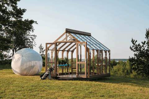 Astrid 21,15 m²