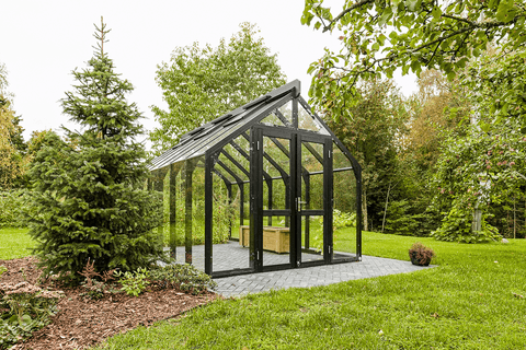 Astrid 21,15 m²