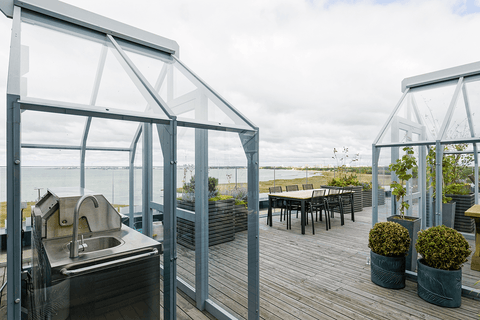 Astrid 21,15 m²