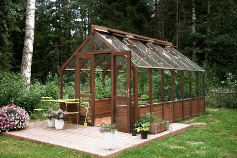 Astrid 21,15 m²