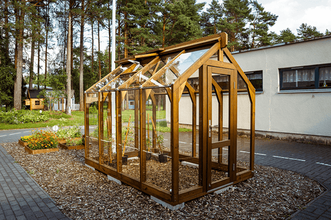 Astrid 21,15 m²