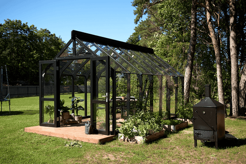 Astrid 21,15 m²