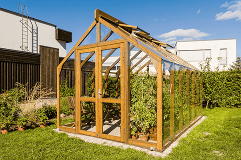 Astrid 21,15 m²