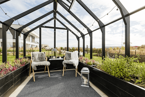Astrid 21,15 m²