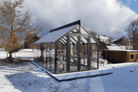 Astrid 21,15 m²