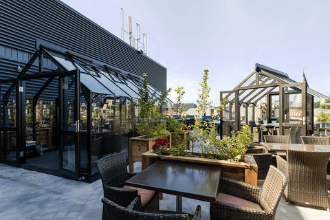 Astrid 21,15 m²