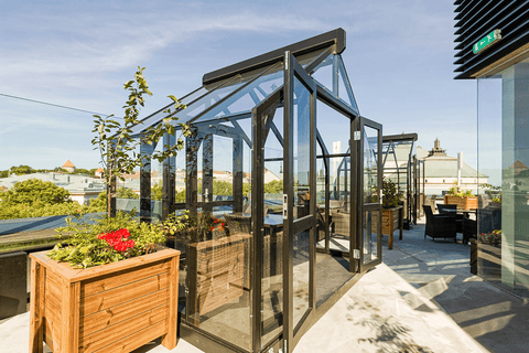 Astrid 21,15 m²