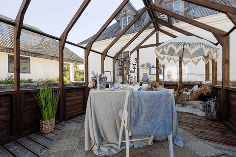 Astrid 21,15 m²