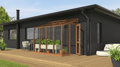 Spire 4,19 m²