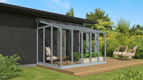 Luna 8,77 m²