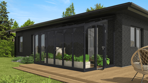 Gro 12,23 m²