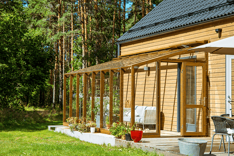 Aurora 15,69 m²