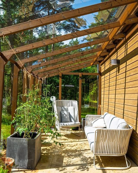 Aurora 15,69 m²
