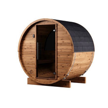 Badstutønne HC-150 - ScandiHus