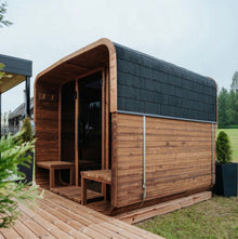 Badstutønne N-210 - ScandiHus
