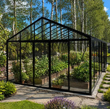 Drivhus Oslo - ScandiHus