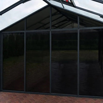 Drivhus Sirdal - ScandiHus
