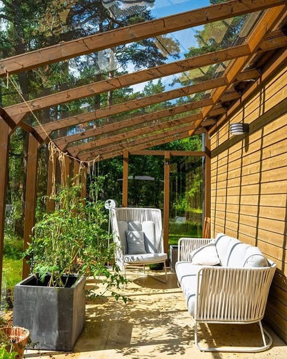 Gro 12,23 m² - ScandiHus