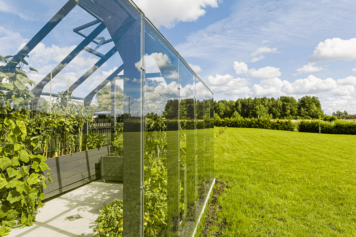 Helga 9,69 m² - ScandiHus