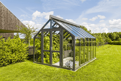 Helga 9,69 m² - ScandiHus