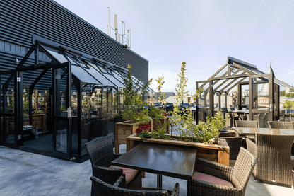 Hilda 7,78 m² - ScandiHus