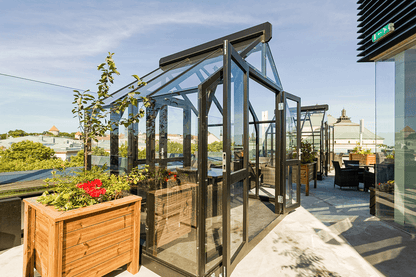 Hilda 7,78 m² - ScandiHus