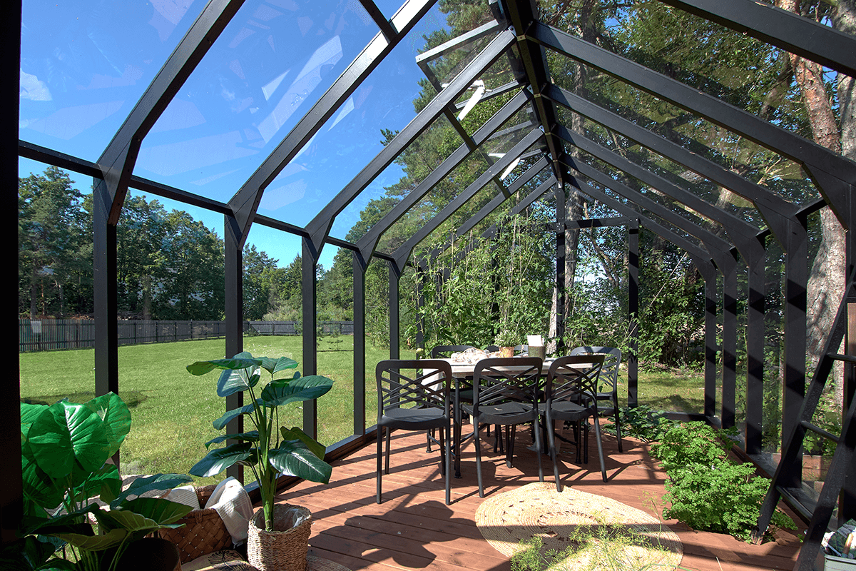 Hilda 7,78 m² - ScandiHus