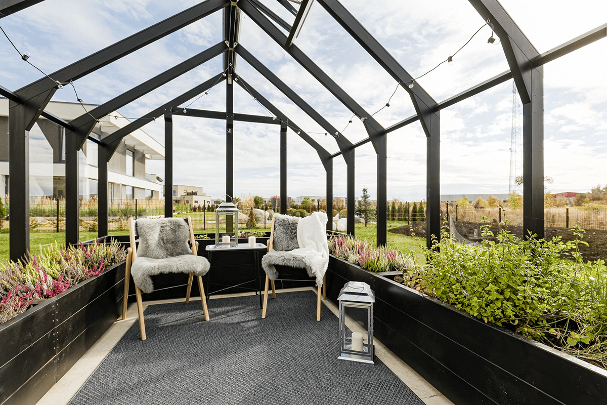 Hilda 7,78 m² - ScandiHus