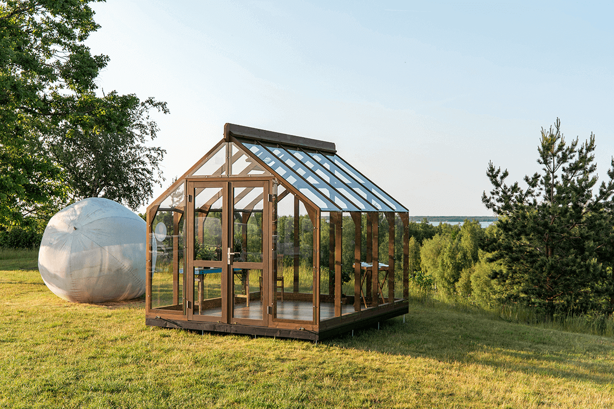 Hilda 7,78 m² - ScandiHus