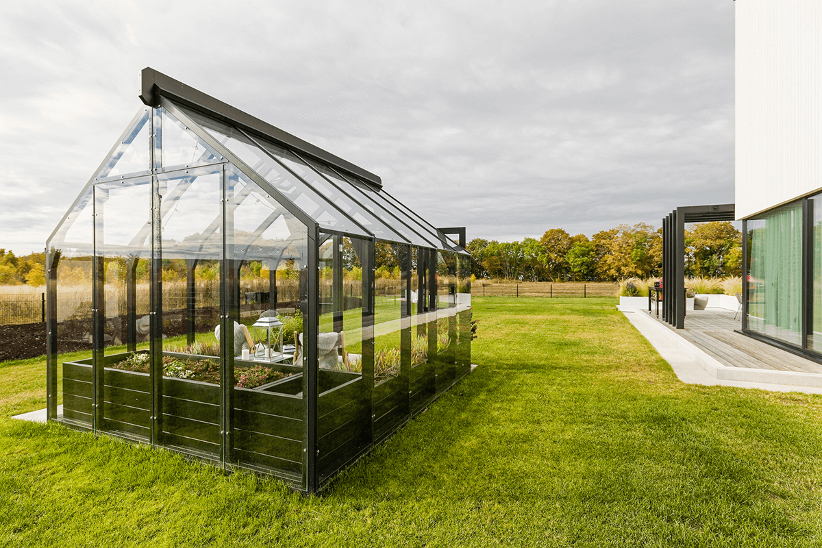 Hilda 7,78 m² - ScandiHus