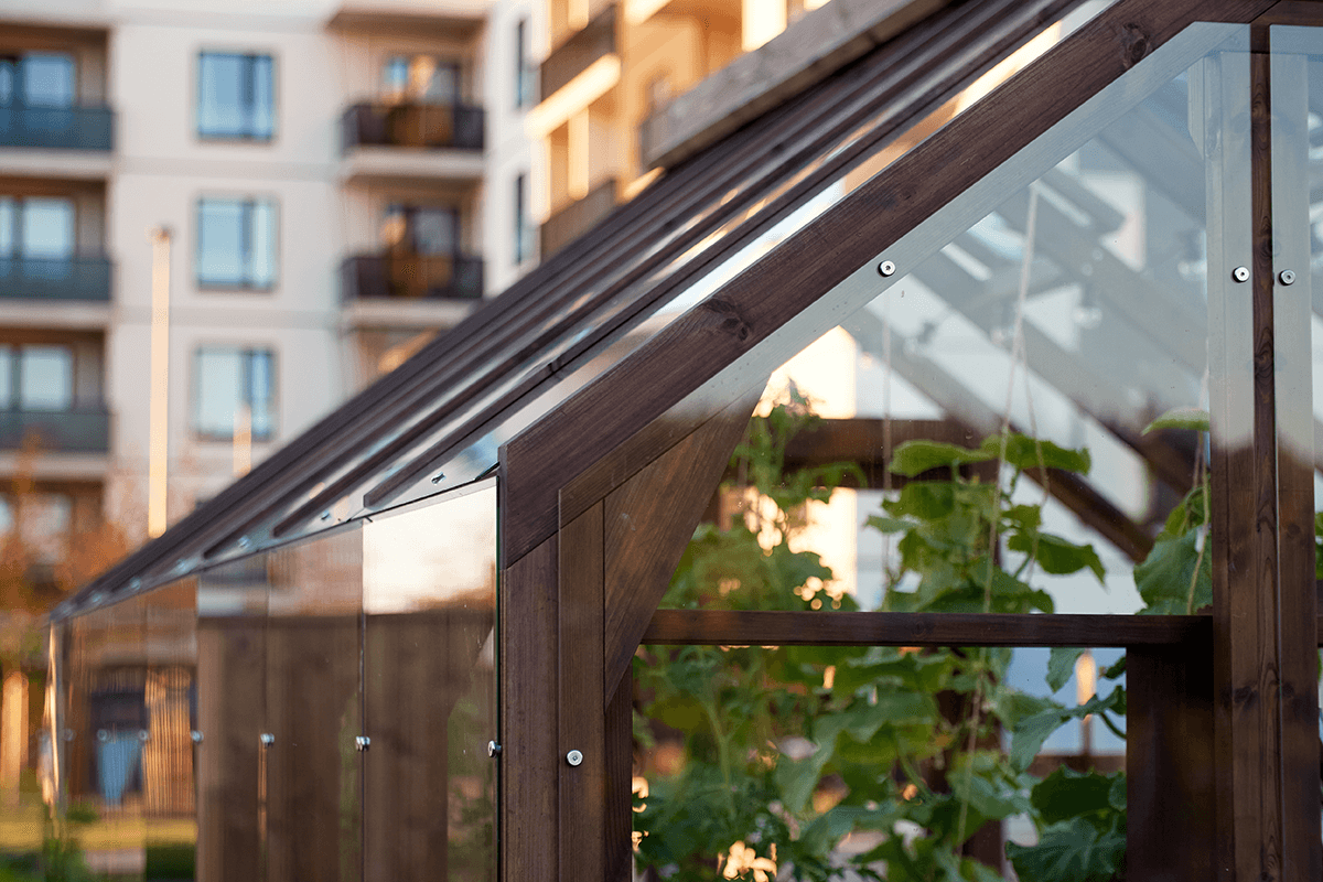 Hilda 7,78 m² - ScandiHus