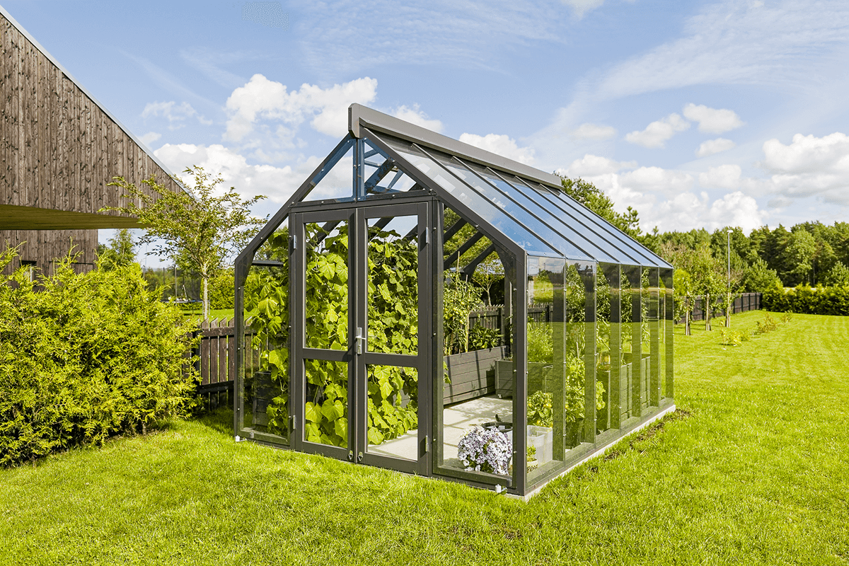 Hilda 7,78 m² - ScandiHus