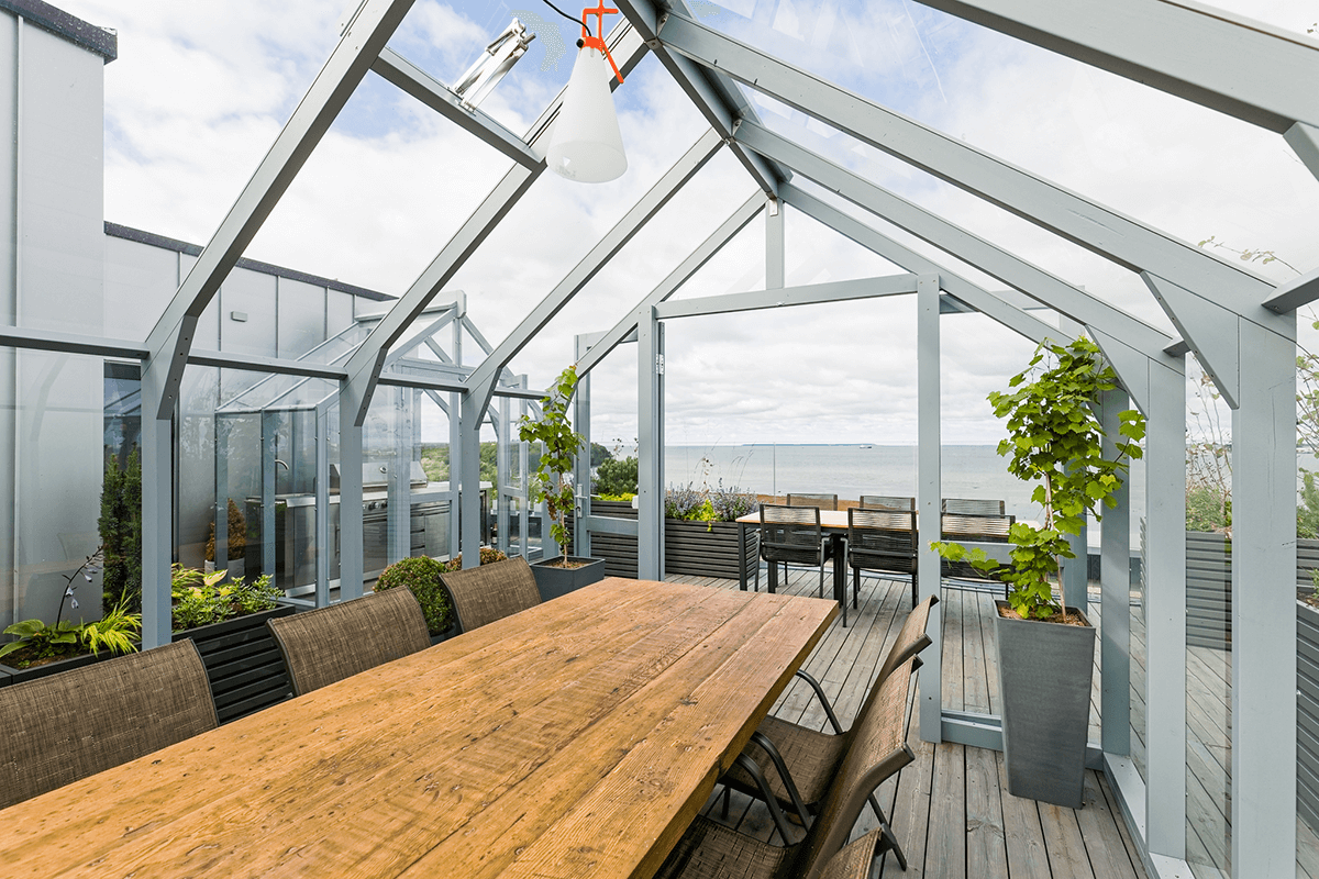 Hilda 7,78 m² - ScandiHus
